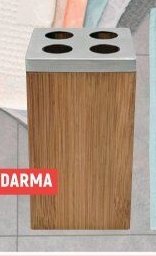 Kelímek na kartáčky
