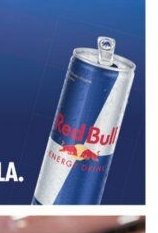 Red Bull