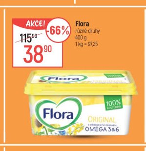 Flora
