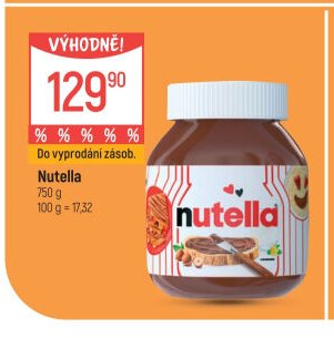 Nutella