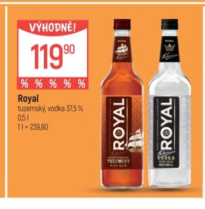 Royal