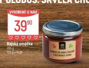 Rajská omáčka