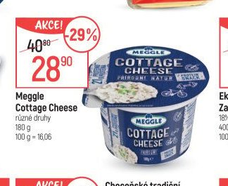 Meggle Cottage Cheese