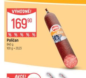 Poličan