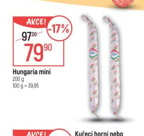 Hungaria mini