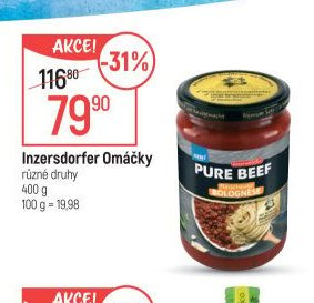 Inzersdorfer Omáčky