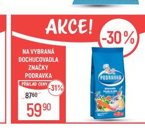 Podravka