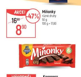 Miňonky