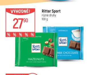 Ritter Sport