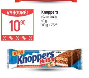 Knoppers