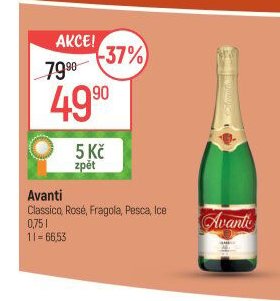 Avanti