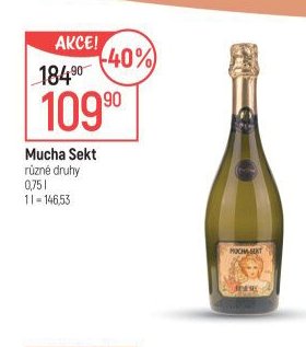 Mucha Sekt