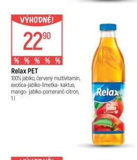 Relax PET