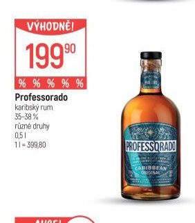 Professorado