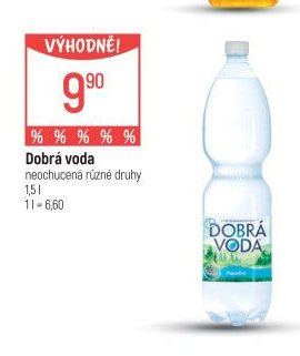 Dobrá voda