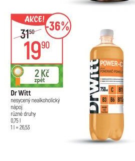 Dr Witt