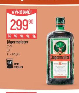 Jägermeister