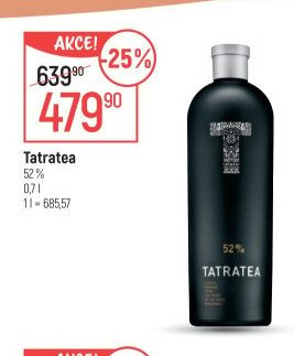 Tatratea