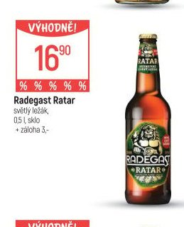 Radegast Ratar