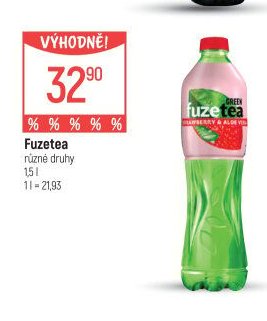 Fuzetea