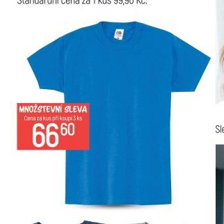 UNI triček