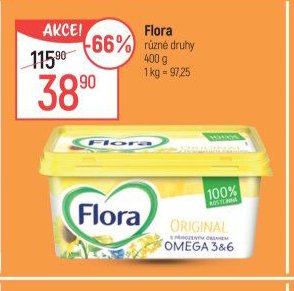 Flora