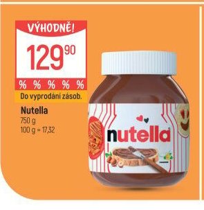 Nutella