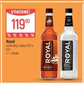 Royal
