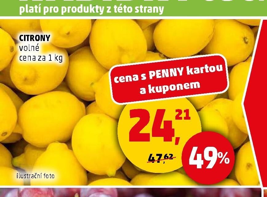 CITRONY