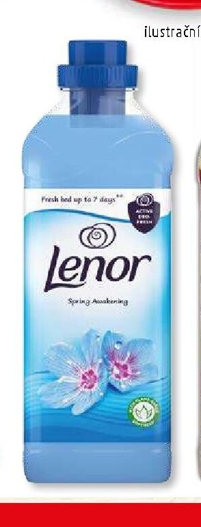 Aviváž Lenor Spring Awakening
