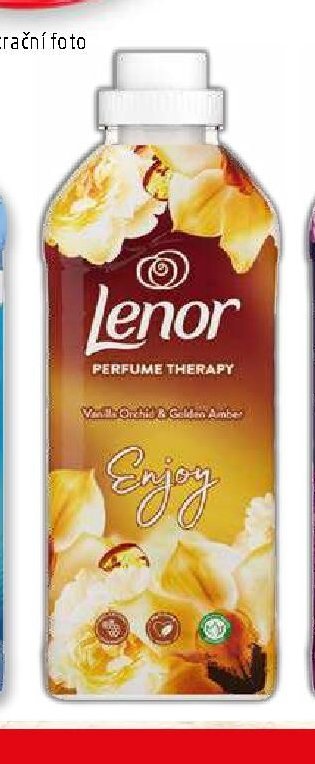 Aviváž Lenor Vanilla Orchid & Golden Amber