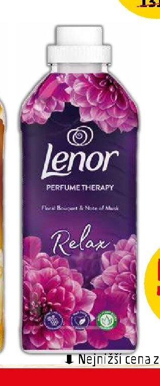 Aviváž Lenor Floral Bouquet & Note of Musk