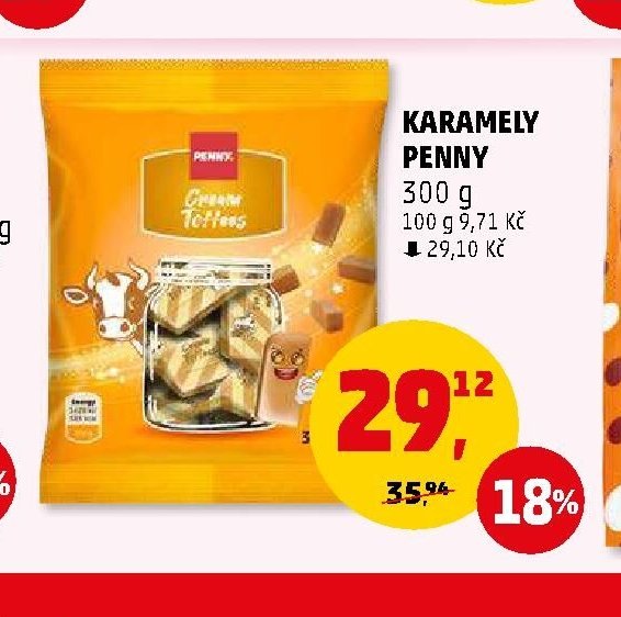 KARAMELY PENNY