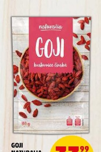 Goji Naturalia
