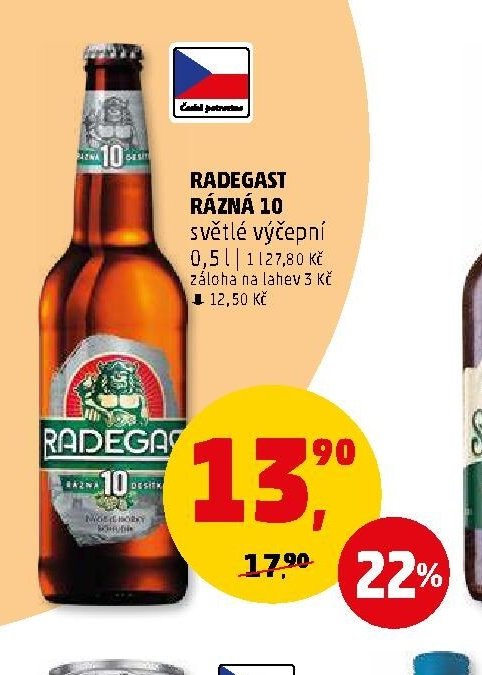 Radegast Rázná 10