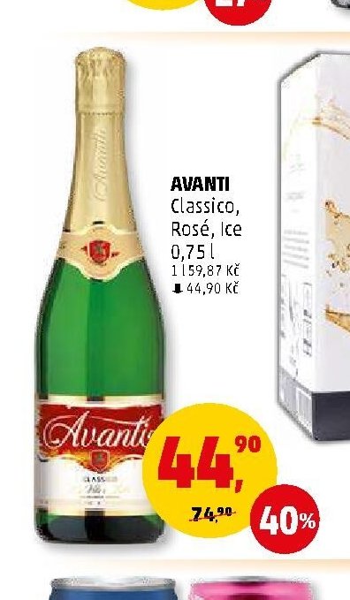 Avanti
