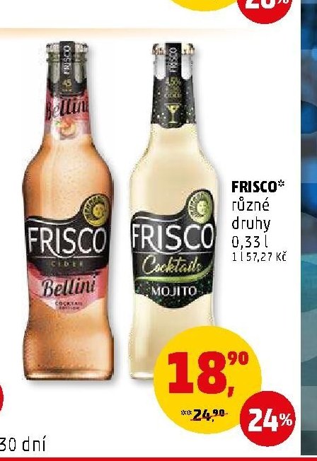 Frisco