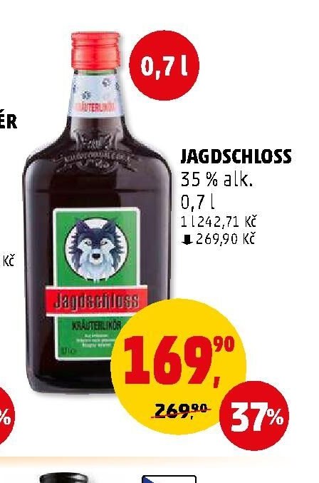 Jagdschloss