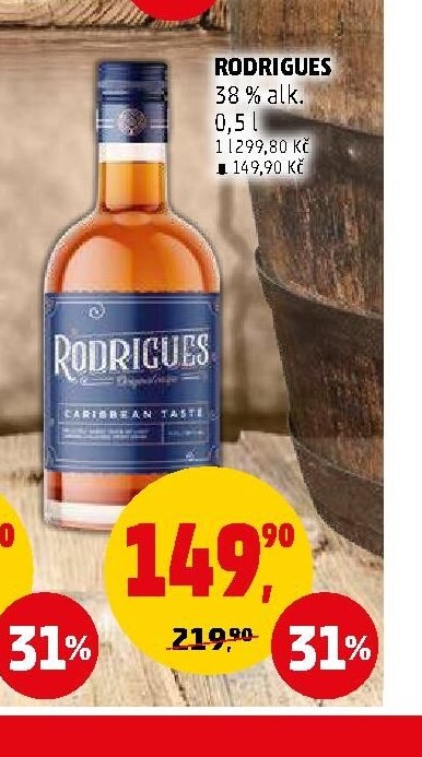 Rodrigues