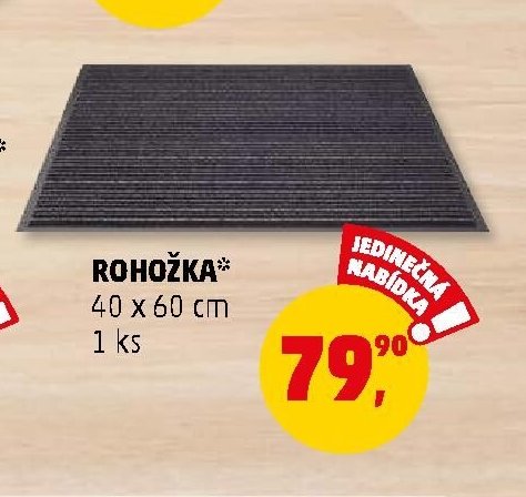 ROHOŽKA