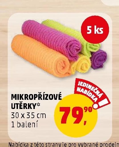 MIKROPŘÍZOVÉ UTĚRKY