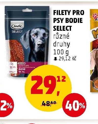 FILETY PRO PSY BODIE SELECT
