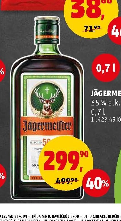 Jägermeister
