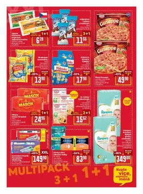 akční leták BILLA 21.2.2024-27.2.2024