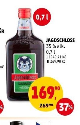 Jagdschloss