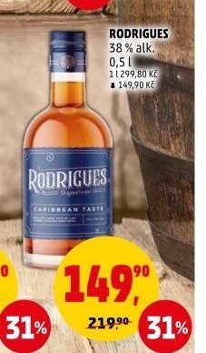 Rodrigues