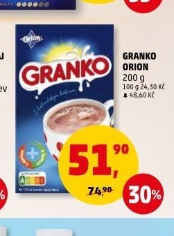 GRANKO ORION