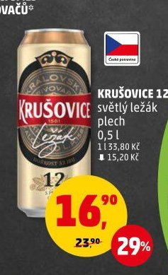 KRUŠOVICE 12