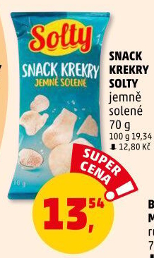 Krekry Solty