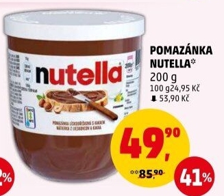Nutella